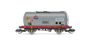 Hornby TT6055 - TT - Kesselwagen Amoco, BRT, Ep. V